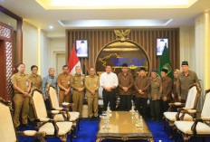 Gubernur Sumsel Dorong Lansia Aktif Berkarya, Terus Berkontribusi bagi Pembangunan