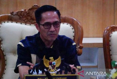 Ajak Warga Beralih ke Sistem Pembayaran QRIS