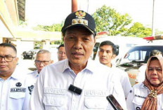 Edison : Perbaiki Mental Pegawai di Sektor Pelayanan Publik