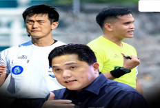 PSSI Datangkan Wasit Asing! Liga 1 Lebih Seru atau Malah Bikin Geregetan?