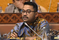 DPR Desak Evaluasi Jalan Lintas Sumatera Pasca Tragedi Bus ALS