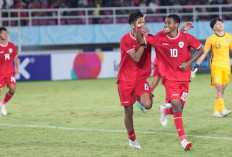 Piala AFF U-16 2024 : Pertandingan Krusial Timnas U-16 Indonesia Melawan Filipina, Malam Ini !