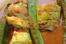 Asam Rebus Ikan : Kuliner Tradisional yang Menyegarkan