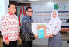 Sinergi Dunia Usaha dan Pemkab Muba: Cetak Generasi Cerdas dan Berdaya Saing Lewat Program PRESTASI