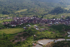 5 Keunikan Desa Wisata Marga Bayur di OKU Selatan : Warisan Sejarah yang Tetap Hidup di Sumatera Selatan !