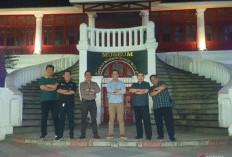 Museum SMB II Dihidupkan, Disbud Palembang Libatkan Seniman dan Komunitas