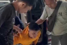 Terungkap,Ternyata Pelaku Simpan Emas Curian di Ibunya, Polisi Buru dua Palaku Lain