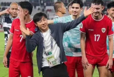 Inovasi PSSI: Monitoring Pemain Luar Negeri dan Peningkatan Kompetisi Domestik