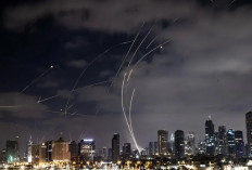 Strategi Nasional Hadapi Ancaman Krisis Energi Global