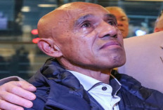 Simon Tahamata Menangis Usai Indonesia Dibantai Jepang 0-6 