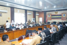 Program Keluarga Maju Segera Terealisasi, DPRD Muba Dukung Penuh asalkan Tepat Sasaran