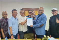 Munir Diprediksi Jadi Ketua Umum PWI Pusat 2025