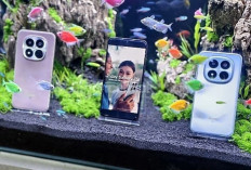 Resmi Dirilis Januari 2026, Redmi Note 15 5G Hadir dengan Harga Mulai dari Rp3 Jutaan