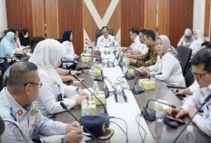 Sumsel Tuan Rumah Rakornas Pengembangan SDM se-Indonesia