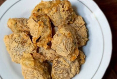 Tahu Walik Camilan Khas Banyuwangi yang Renyah dan Menggoda Selera
