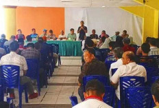 Reward  Atlet Peraih Medali Porprov Sumsel 2025 Dibayarkan Sebelum Lebaran