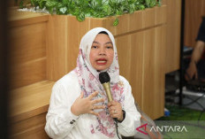 Pergantian Caleg Terpilih Distorsi Kedaulatan Rakyat