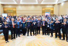 Apresiasi Peran Dokter Jaga Kesehatan Masyarakat