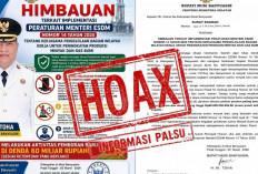 Pemkab Muba Tegaskan Surat Edaran Terkait Implementasi Permen ESDM NO: 14 TA 2025 Adalah Palsu dan Hoaks