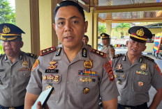 Waspada Copet, Hipnotis dan Curanmor, Polres Prabumulih Imbau Masyarakat Tingkatkan Kewaspadaan 
