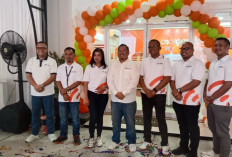 Oxygen.id Resmi Hadir di Palembang, Siap Perkuat Fondasi Ekonomi Digital Sumatera Selatan