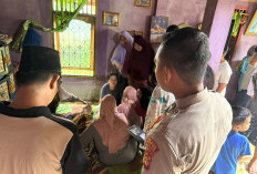 Bermain Saat Hujan, Bocah 7 Tahun di Ogan Ilir Tewas Tenggelam di Kolam Galian