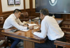 Pemulihan Infrastruktur Sumatera Terus Melaju