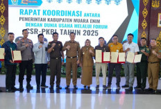 Realisasi CSR-PKBL Masih Minim