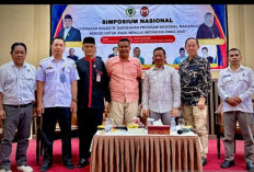 Sukseskan Proyek Strategis Nasional Makanan Bergizi