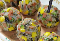 Bekal Anak Sekolah Lebih Seru dan Bergizi, Ini Cara Cerdas Menyiapkannya