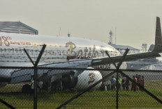 Batik Air Perluas Jaringan : Buka Rute Baru dari Kuala Lumpur ke 4 Kota di Indonesia, Kota Mana Saja ?