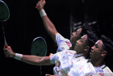 Jadwal Final Indonesia Masters 2026: Kans Alwi Farhan dan Raymond/Joaquin Bawa Pulang Gelar Juara Super 500