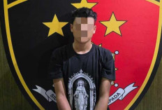 Polisi Ringkus Pelaku Penusukan Mahasiswa di Indralaya, Satu Pelaku Masih Diburu