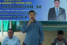 Tampung Suara Rakyat, Alki Ardhiansyah Komitmen Perjuangkan Aspirasi Warga 