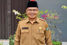 Pemkab OKU Gulirkan Program Bantuan Seragam Sekolah Gratis