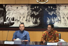 Menkum Ungkap Tujuh Isu KUHP-KUHAP