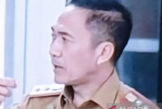 Palembang Terima Tambahan Stimulan Perumahan