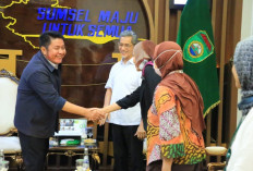 Sumsel Targetkan Nol Kematian DBD 2030 Lewat Vaksinasi dan Pemantauan Anak Sekolah