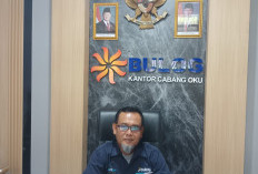 Bulog OKU Hentikan Sementara Penjualan Beras SPHP