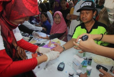 Olahraga Aman Jantung: Lakukan Sesuai Kapasitas Tubuh untuk Cegah Risiko Kesehatan