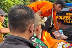 Heboh!! Warga Prabumulih Temukan Karyawan Depot Air Tewas Gantung Diri di Tempat Kerja, Diduga Karena Ini !