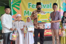 Rumah Zakat Gelar Festival Muharram 'Melukis Harapan untuk Palestina'