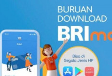 Ingin Mengganti PIN Dan Nomor HP pada BRIMo, Berikut Langkah-Langkah Yang Bisa Dilakukan