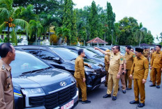 Pastikan Aset Desa Tertib, Transparan, dan Dukung Pelayanan Publik