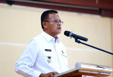Ribuan ASN Prabumulih Sumringah, Gaji ke-13 Cair dengan Nilai Total Capai Rp30,8 Miliar