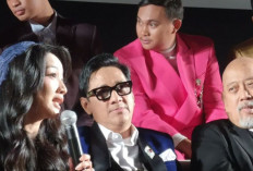 Tren Perceraian dan Pernikahan Selebriti 2025