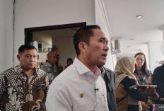 Dorong Tata Kelola Transparan, Pemkot Palembang Benahi Administrasi OPD