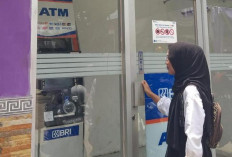 Bayar UKT Bisa Lewat ATM BRI dan BRImo, Mahasiswa Bisa Nikmati Kelebihan dan Keuntungannya 