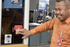 Dua Maskapai Buka Rute Penerbangan Internasional