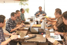 Minta RMKE  Tingkatkan kontribusi Dana Peran